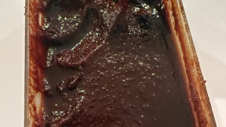 Gochujang Part 1: Why Korean Chili Paste Tastes Sweet